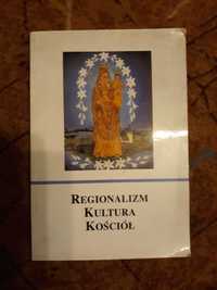 Regionalizm kultura kościół