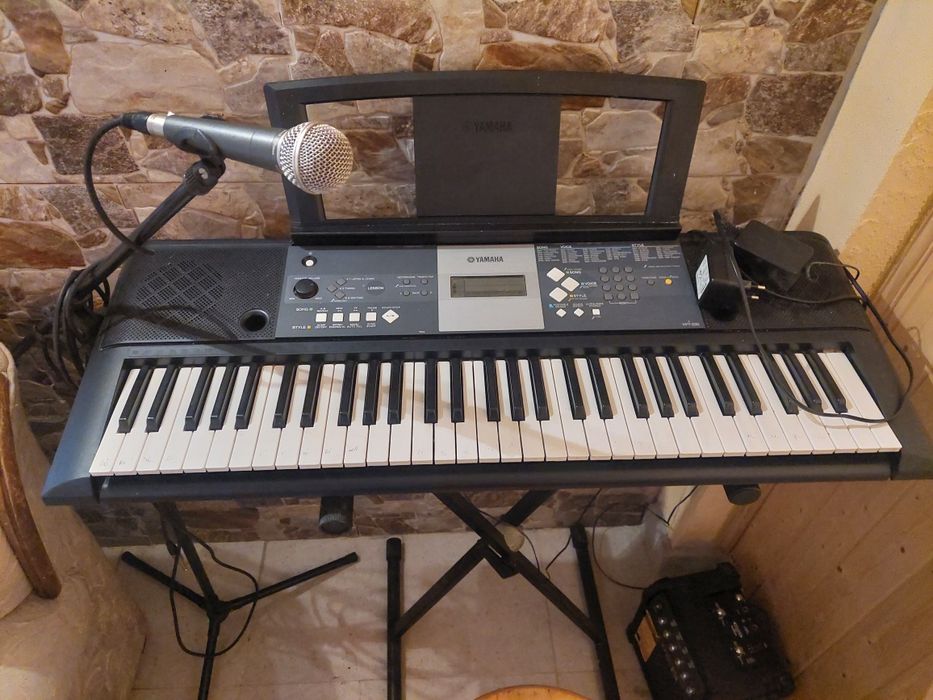 Órgão Cassio - vendo