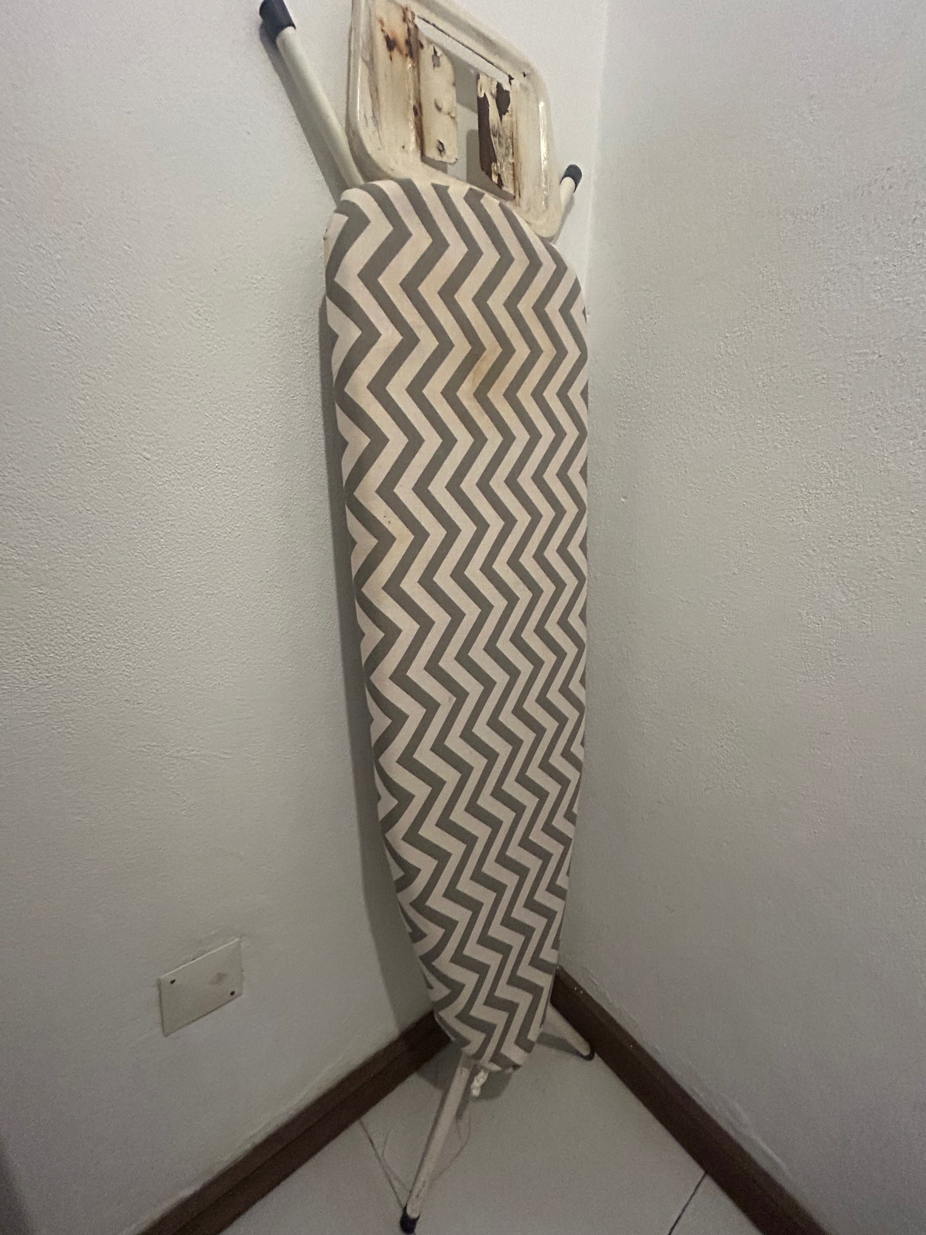 Taboa de engomar