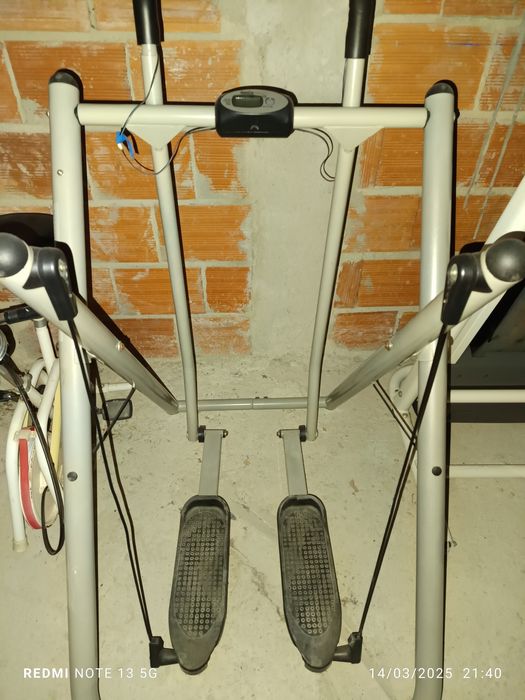BAIXAAAA bicicleta e ilitica 30