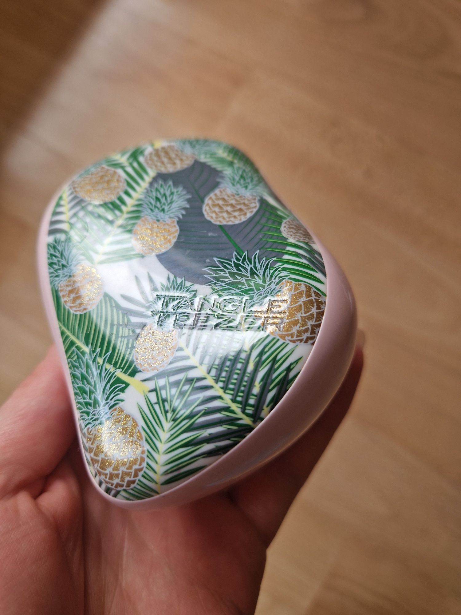 Tangle Teezer Compact Styler ananasy