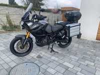 Yamaha xt 1200 ZE super tenere