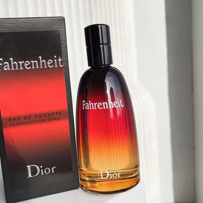 DIOR Men's Perfume