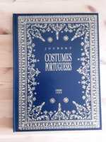 Joubert - Costumes Portugueses - 1994 Raro