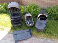 Sprzedam wózek cybex 3w1
