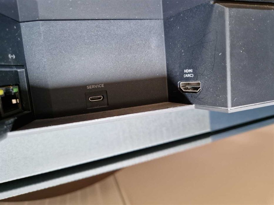 soundbar BOSE 700 + bass module 700