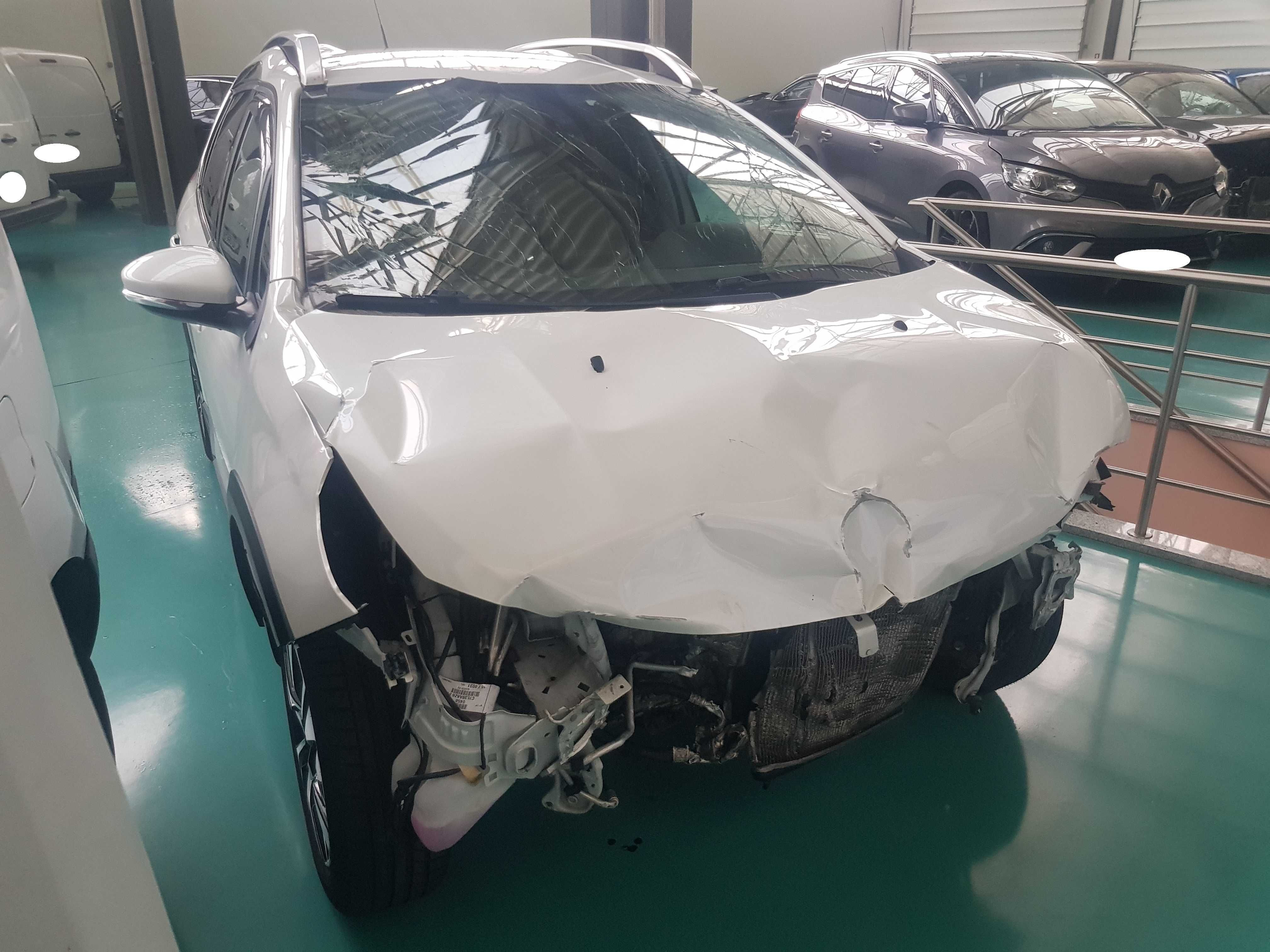 Peugeot 2008 1.2 PureTech Access