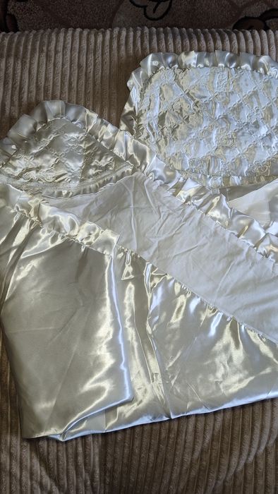 Конверт на виписку