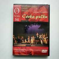 Córka pułku - G. Donizetti, płyta DVD La Scala 54