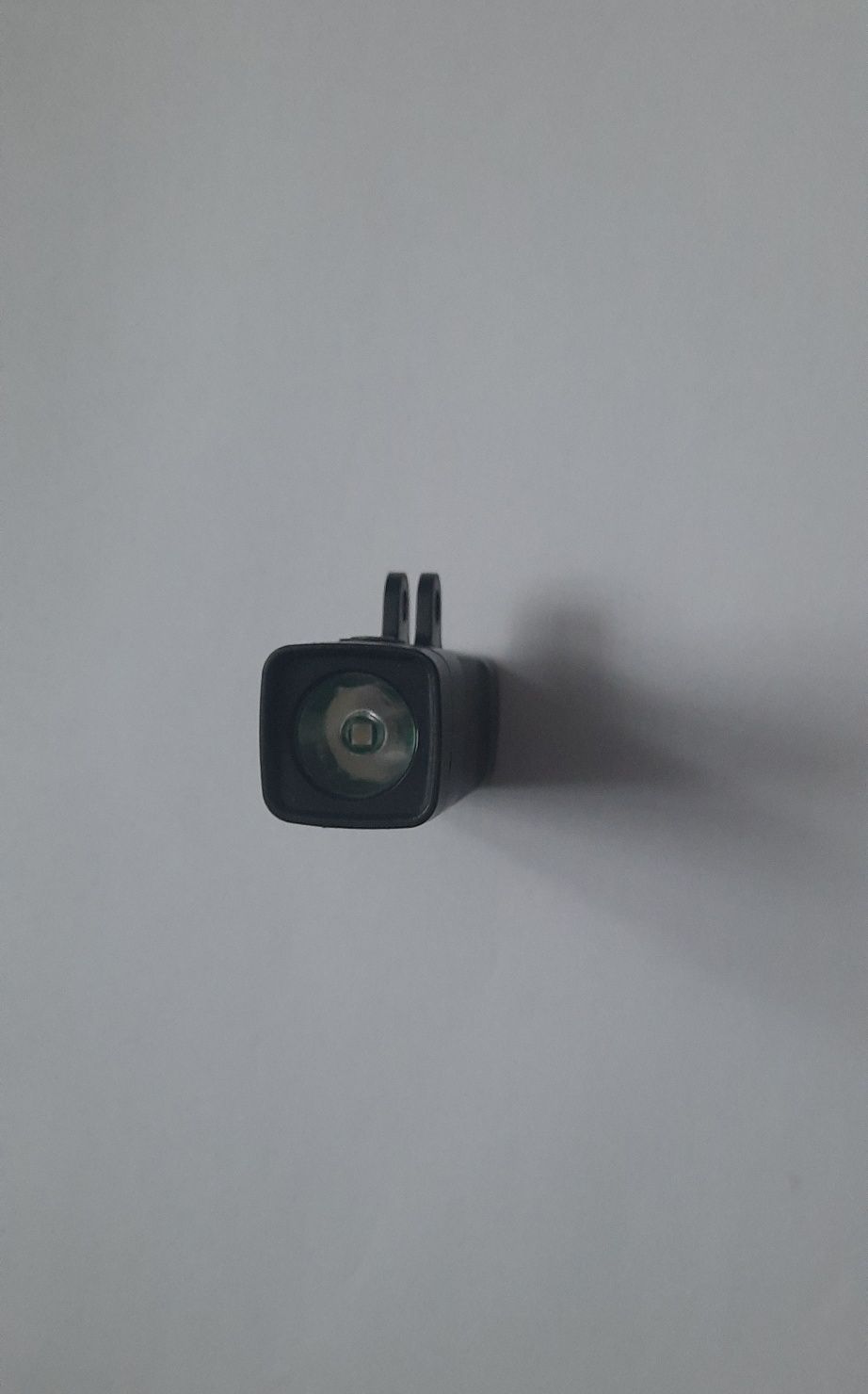 Lampka przednia mini 100lm
