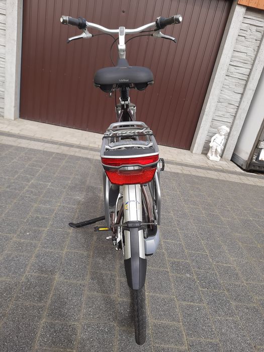 Gazelle orange  EXCELLENT oryginał