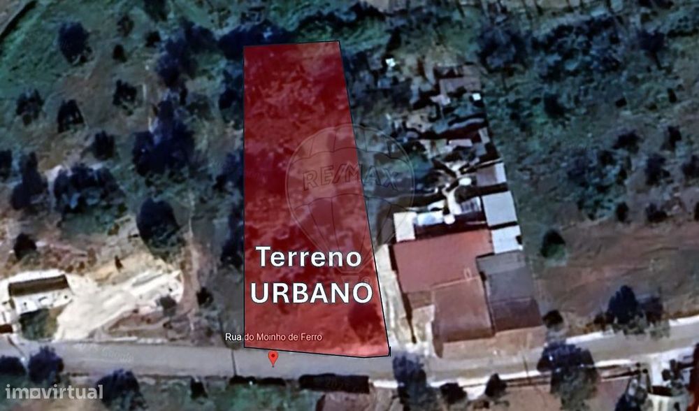 Terreno  para venda