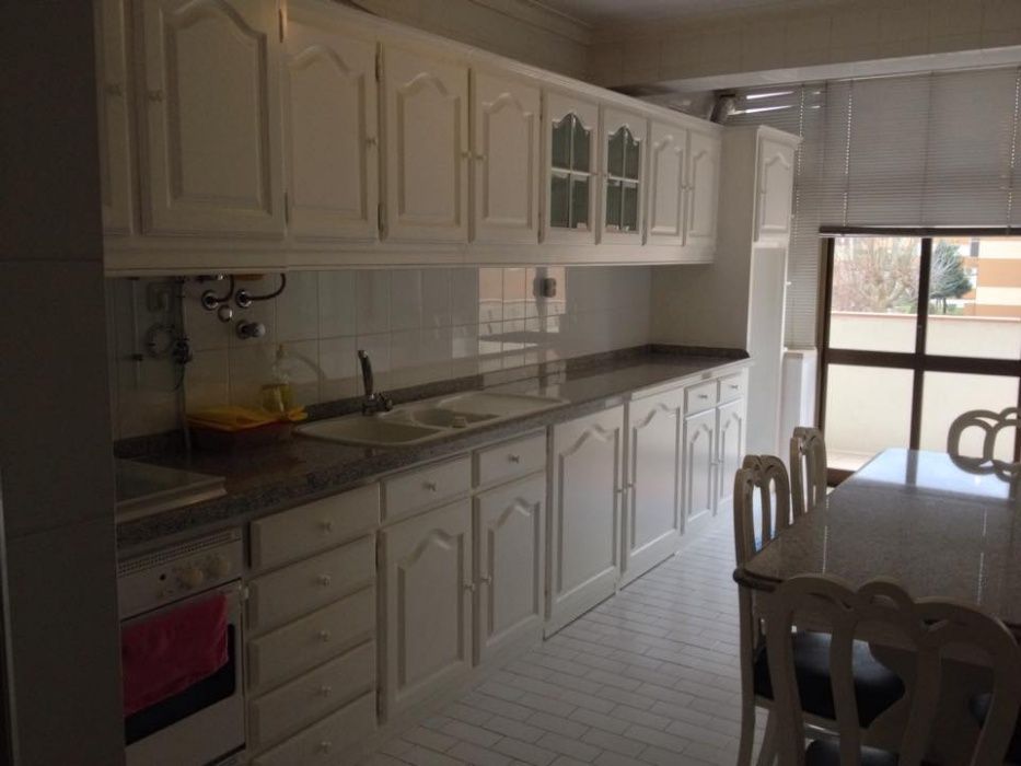 Quartos em Braga com Internet e despesas incluídas