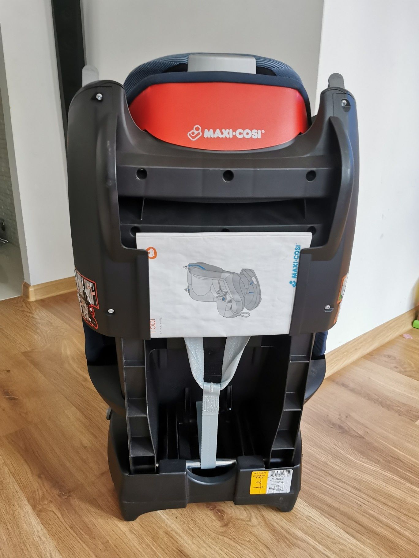 Fotelik Maxi Cosi model TOBI, od 9-18 kg, do około 4 lat, Mysłowice