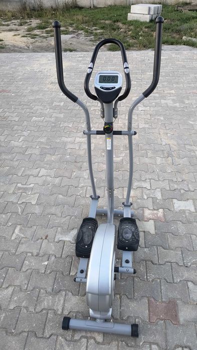 Sprzęt do ćwiczeń