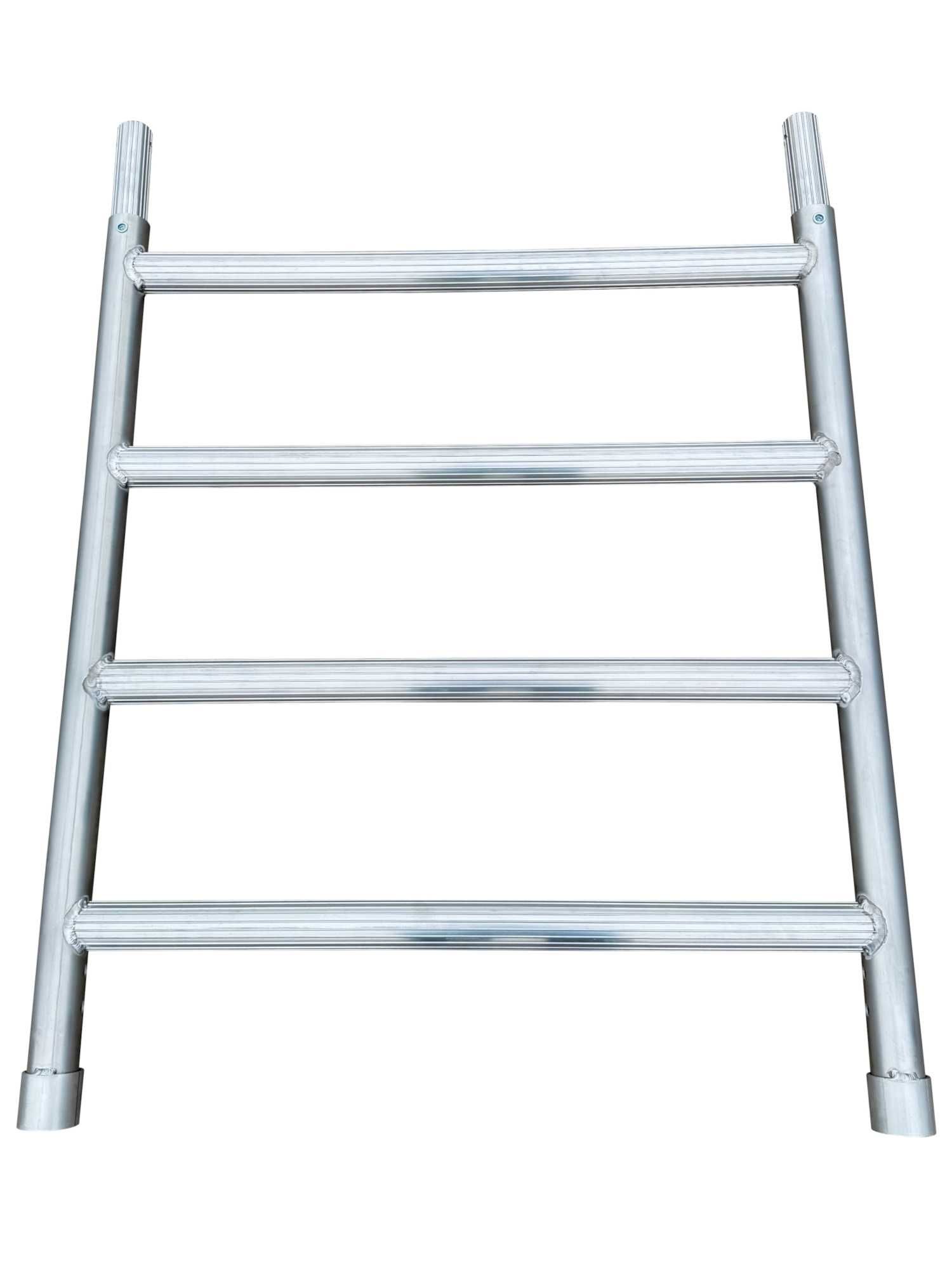 Rusztowanie aluminiowe AKSO 90x190 WYS. 6,3 M Polski producent