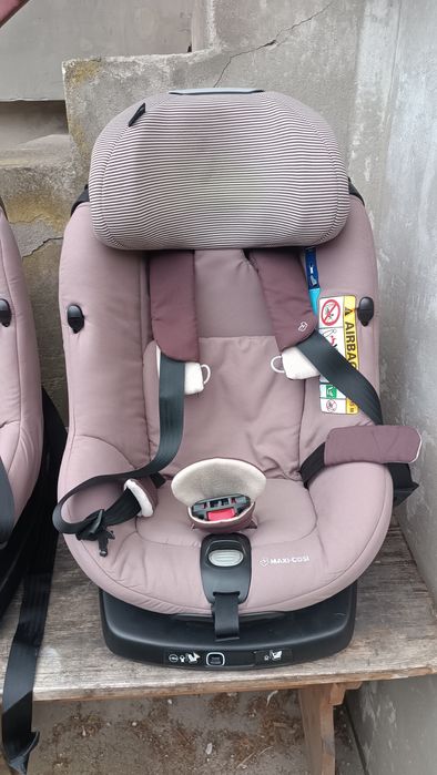 Maxi cosi axissfix plus 360