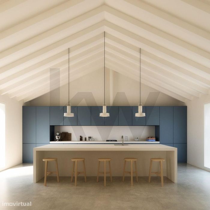 Monte no Litoral Alentejano com 13 ha – O Seu Refúgio no Litoral A