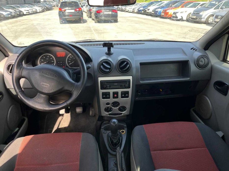 Продам Dacia Logan 2006р. #71445