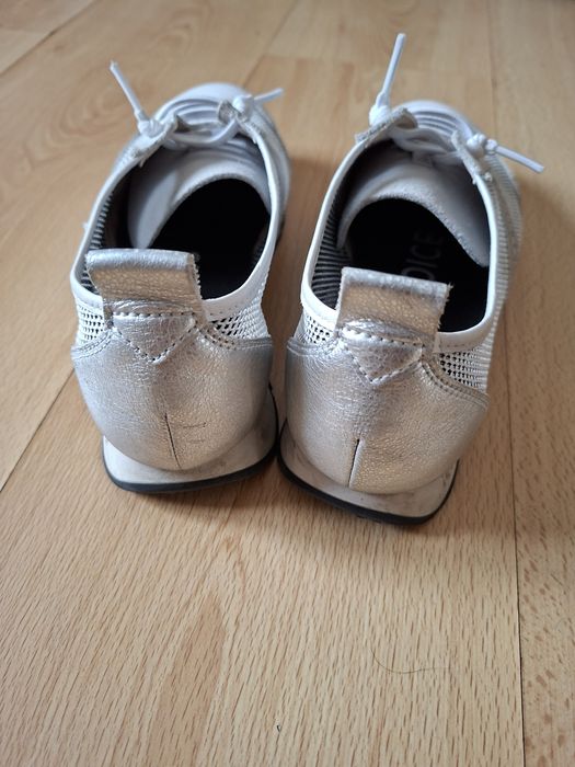 Hispanitas brancas - prata