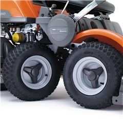 Traktorek Kosiarka Husqvarna Rider 214TC V-ka 15 KM RATY 0%