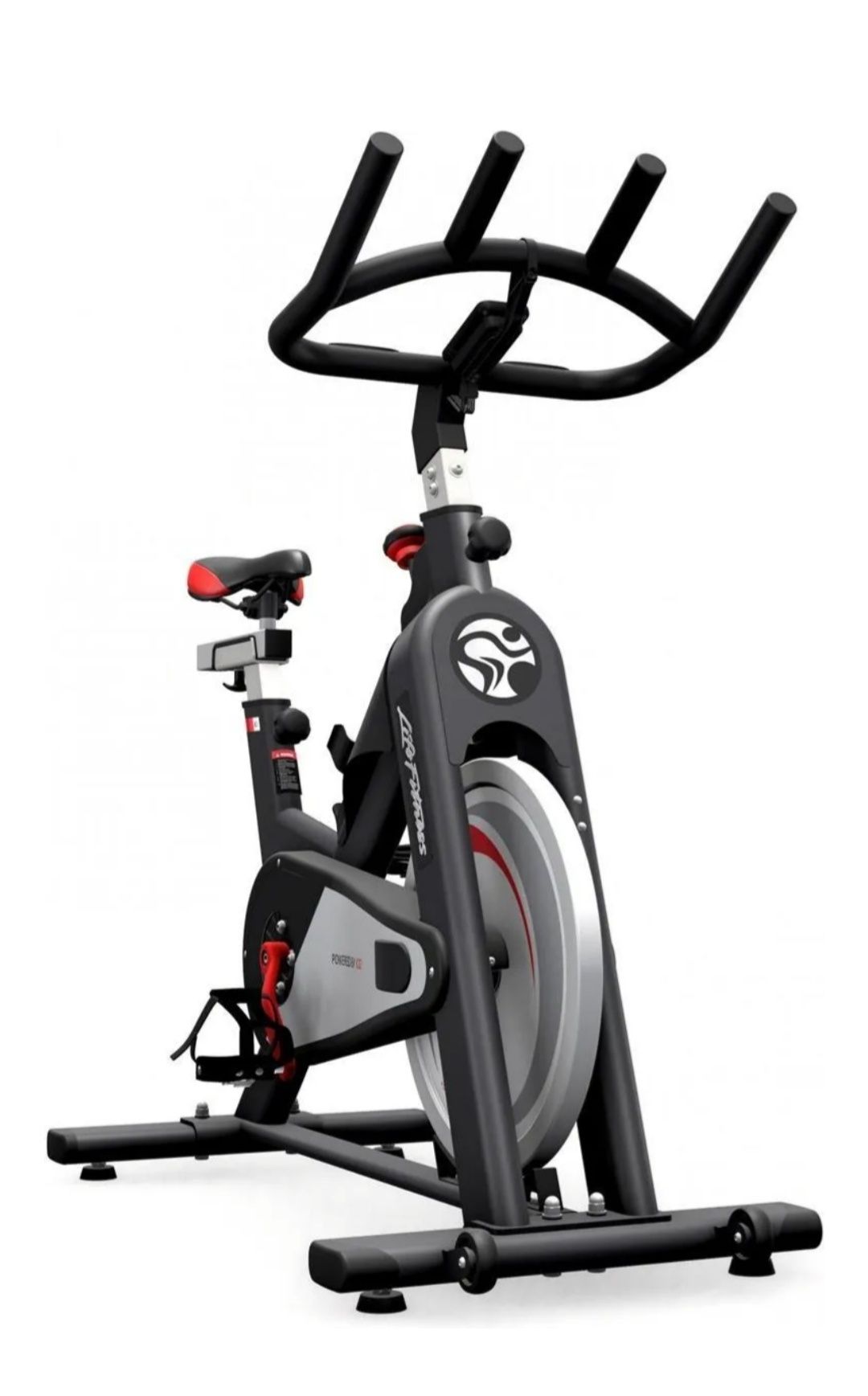 OKAZJA! NOWY rower spinningowy Tomahawk IC1