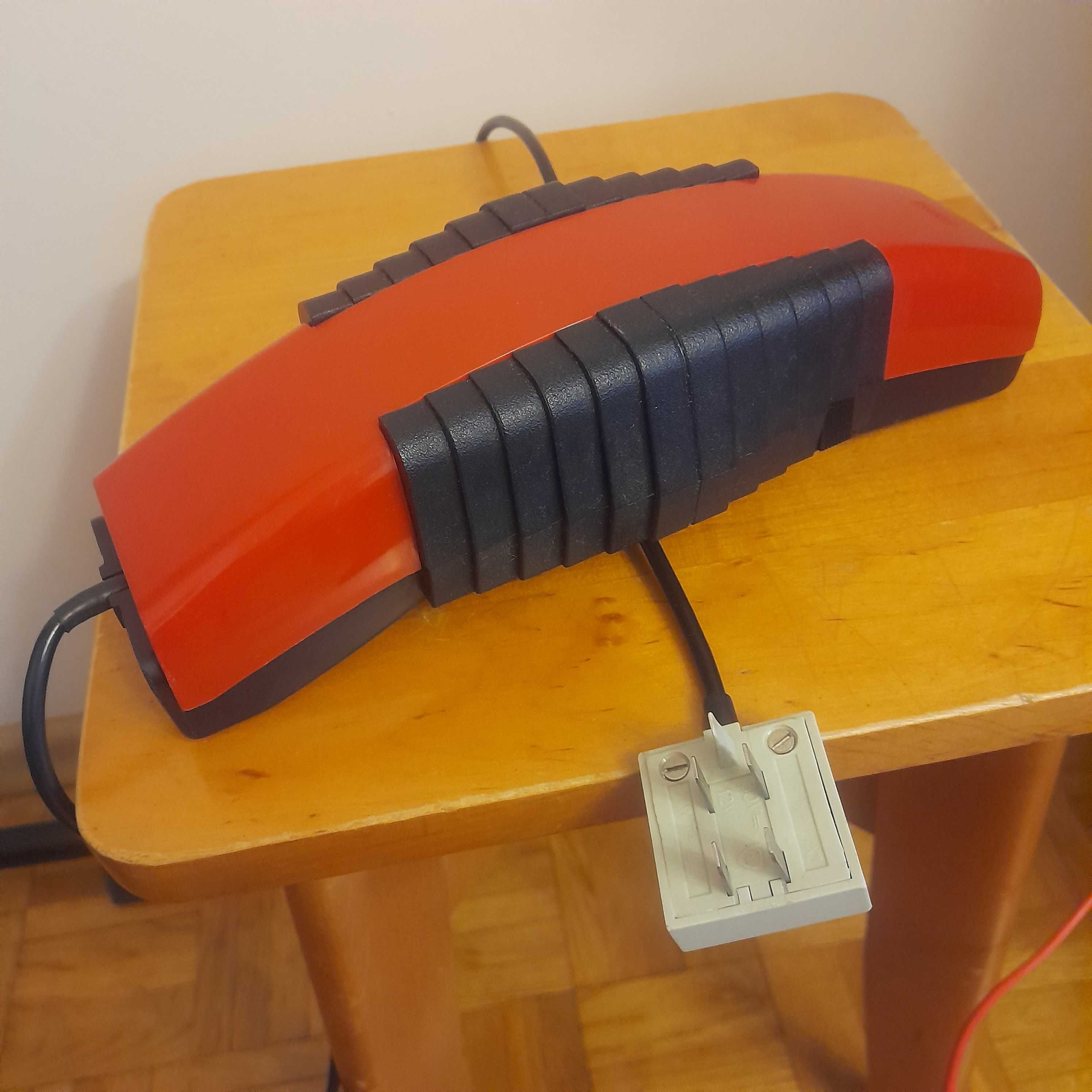 Telefon słuchawkowy PRL