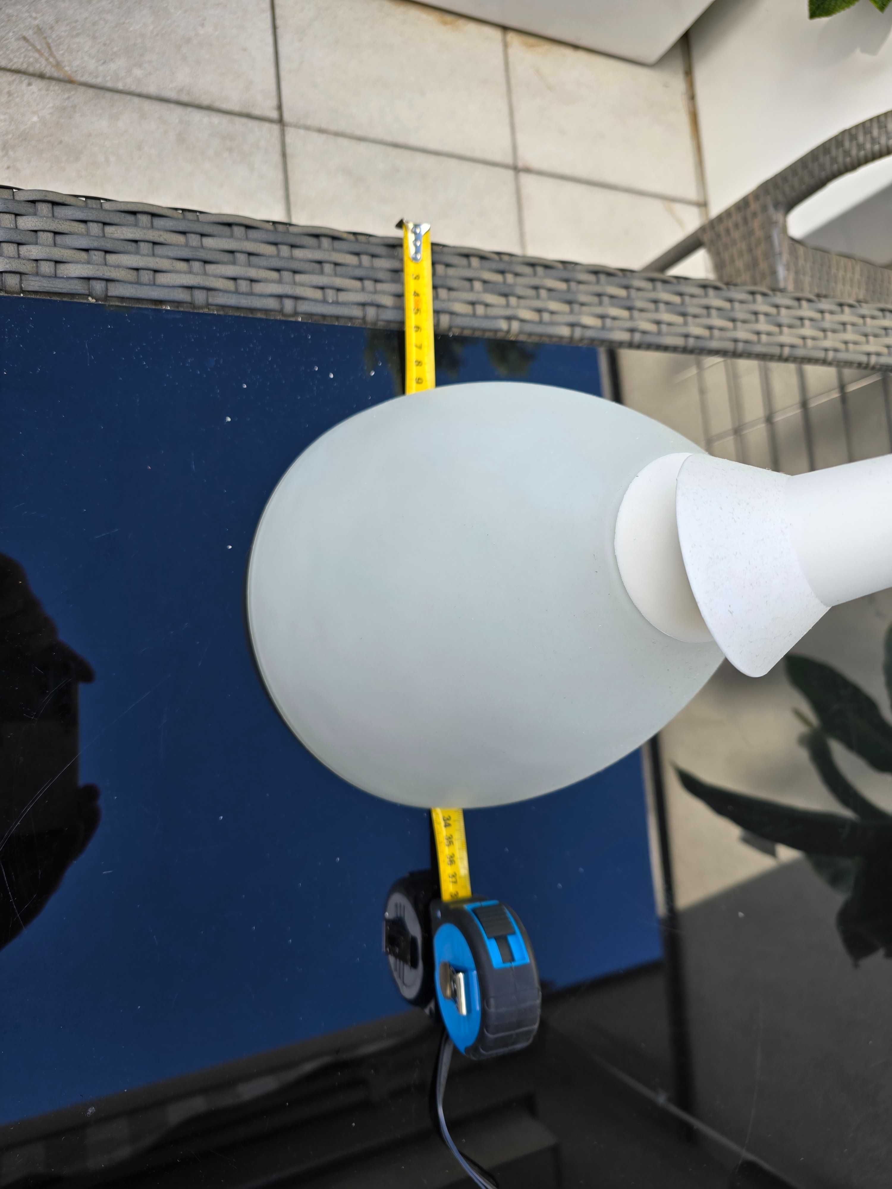 oprawy oświetleniowe LED, żyrandol 1 żarówka i kinkiet