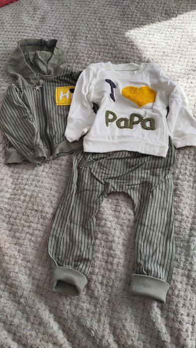 Костюм для хлопчика