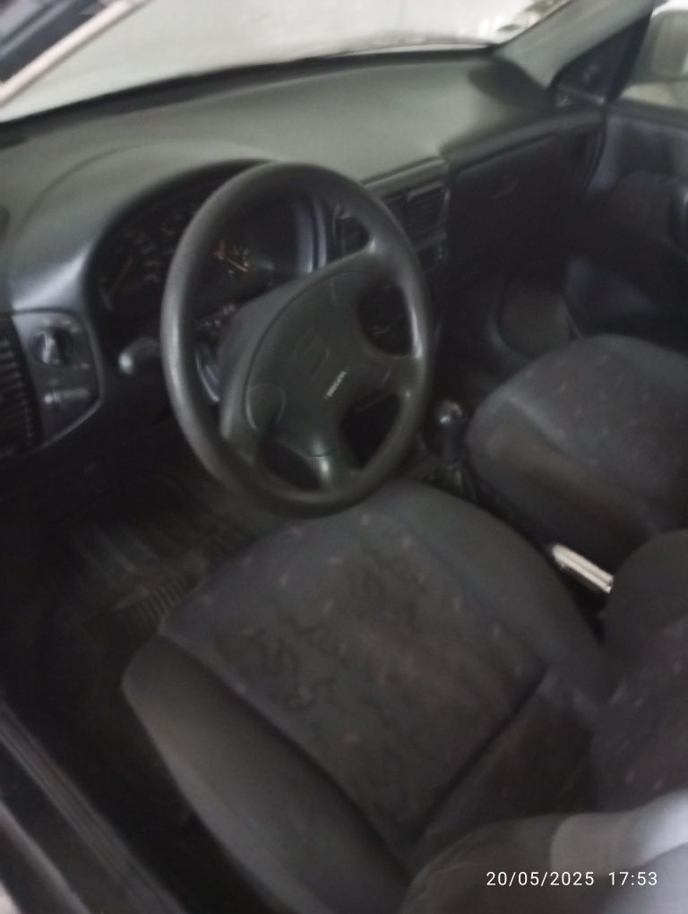 Vendo SEAT para peças