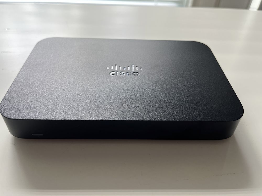 Cisco meraki z3 , Маршрутизатор, точка доступу