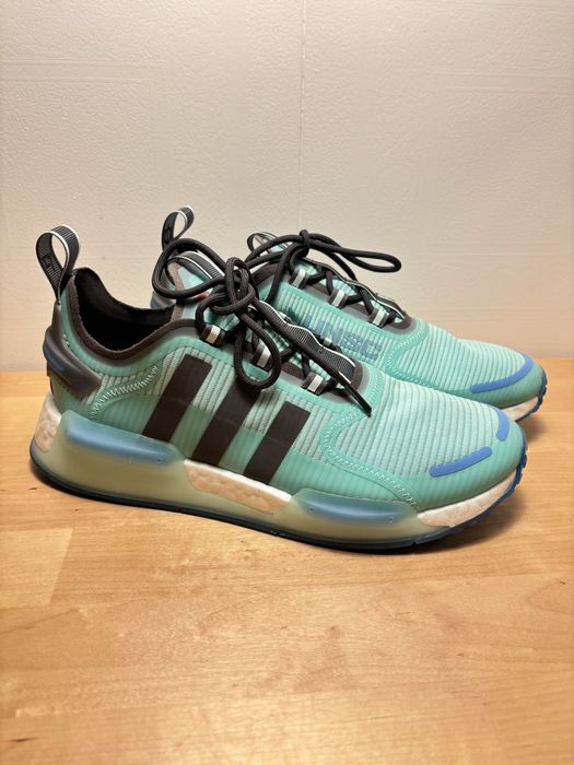 Sapatilhas Adidas XBox Halo Infinite Edition