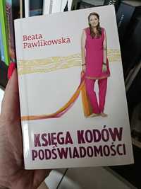 Księga kodów podświadomości, Beata Pawlikowska