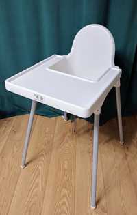 Krzeslo ANTILOP Ikea do karmienia