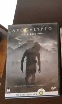 Apocalypto mel gibson dvd