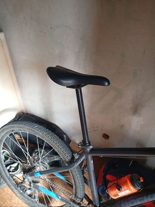Vendo bicicleta roda 26