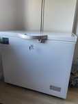 Zamrażarka skrzyniowa - Electrolux lcb3lf26w0