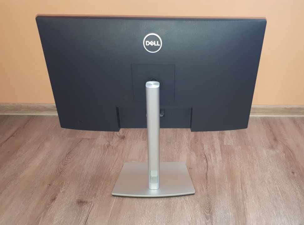 Монітор Dell P2721Q (210-AXNK) 27"