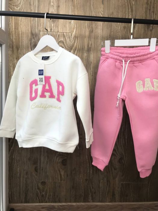 Костюм Gap , оригінал, 2-10 років .