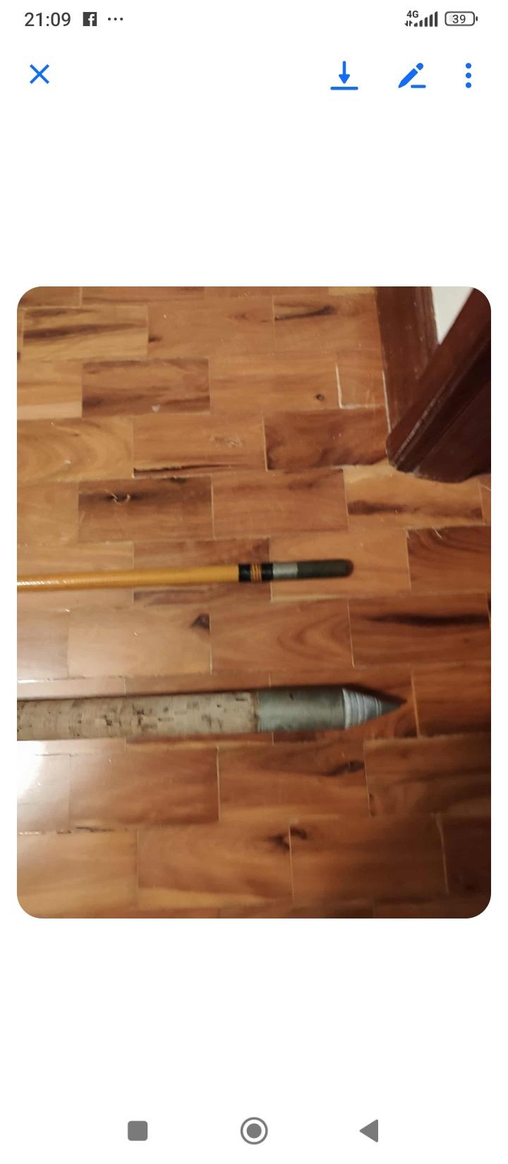 Cana pesca sportex