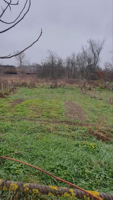 Будинок на високому фундаменті