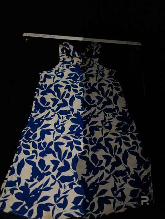 Dois vestidos novos, agora para o verão