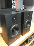 ATC SCM11 czarna satyna [ salon MDBaudio - Wrocław ] - EX DEMO