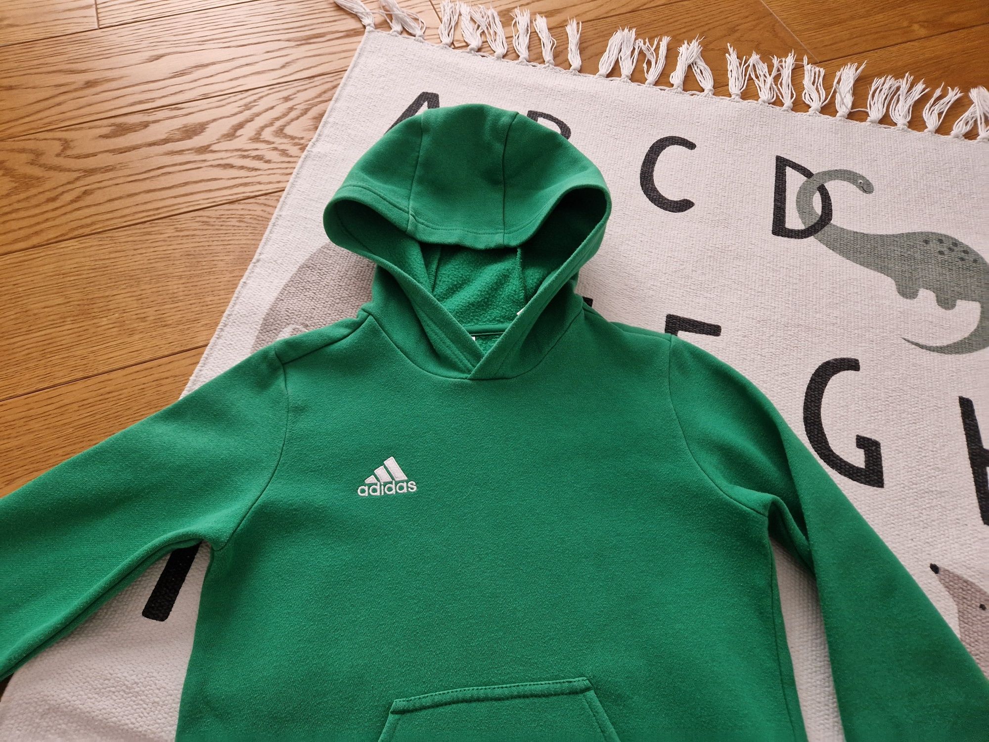 Dres adidas rozmiar 140