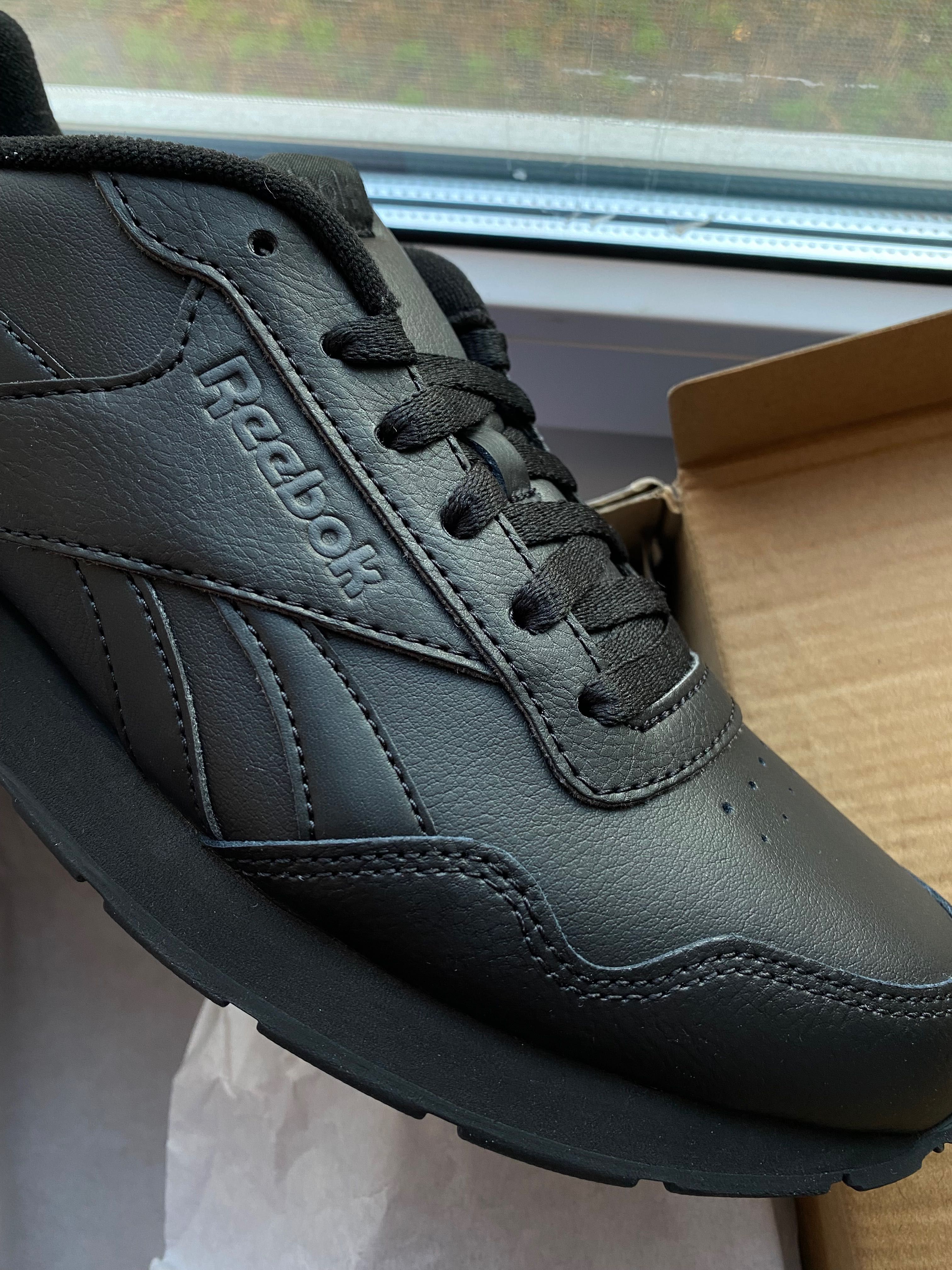 Кросівки Reebok Royal Glide Оригінал