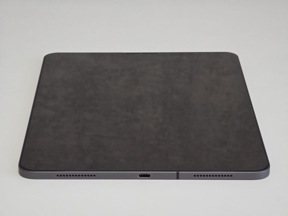 iPad Pro 11 2020 128 GB Wi-fi + LTE Space Gray A2068