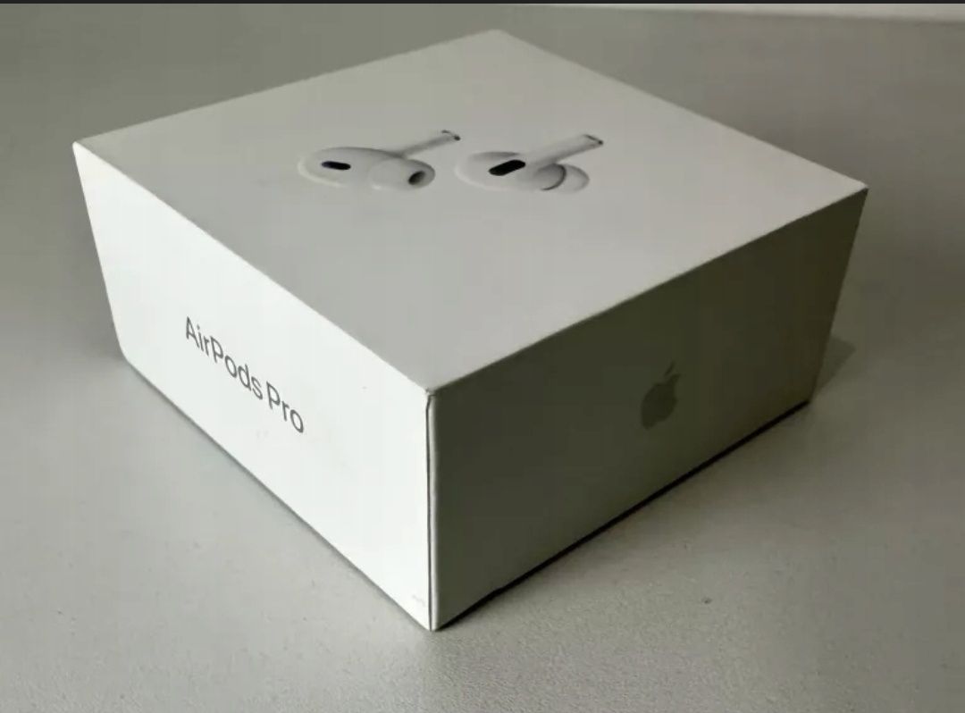 AirPods 2 Pro. USB-C !! Możliwy odbiór osobisty WARSZAWA !!