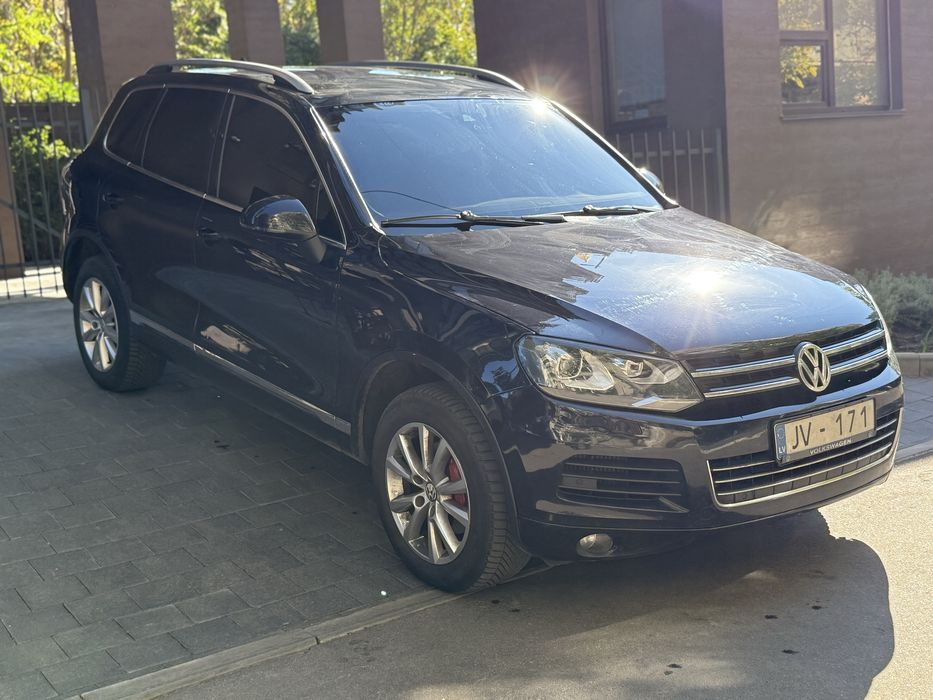 3.0 Дизель Авто уже в Одессе