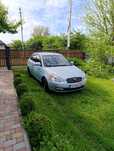 Продам Hyundai Accent 2007 року