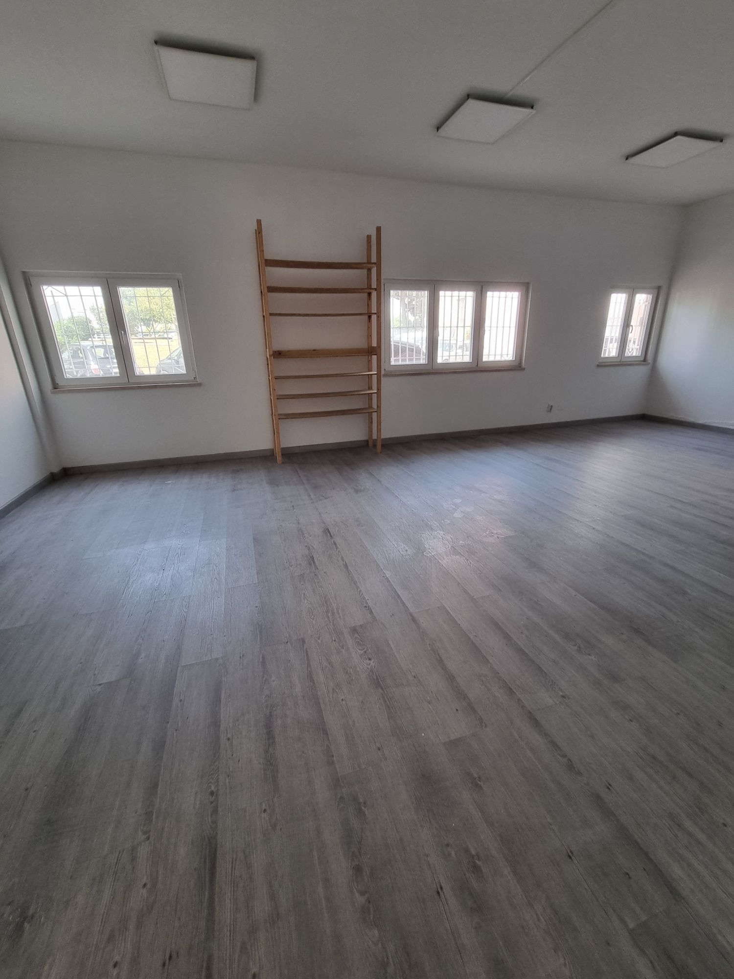 Escritório 100m2